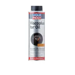 LIQUI MOLY - LIQUI MOLY VISCOPLUS FOR OIL CONSUMO DE ACEITE