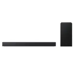 SAMSUNG - Soundbar Samsung Serie Q 3 . 1 . 2 Ch HW-Q600F (2025)