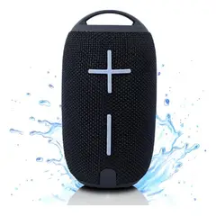 LIDIMI - Parlante Bluetooth Lidimi Ld-s648 Portable Y Potente
