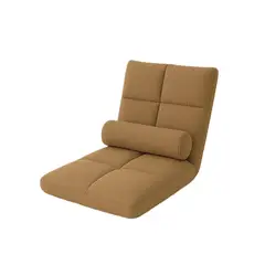 GENERICO - Silla Espaldar Plegable Reclinable