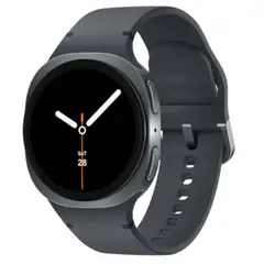 SAMSUNG - Galaxy Watch 8 44mm Grafito