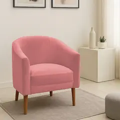 CASA BELLA - CASABELLA BUTACA ADELIA ROSA