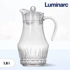 LUMINARC - Jarra de Vidrio Victoria 1.80 l