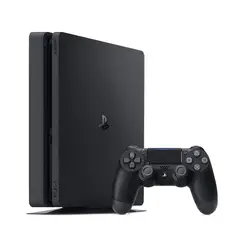SONY - CONSOLA PS4 SLIM 1TB Reacondicionada