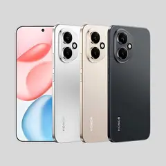 HONOR - 400 5G 12RAM 512GB - NUEVO COLOR NEGRO