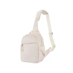 K&F CONCEPT - Bolsa bandolera para cámara K&F Concept Beige