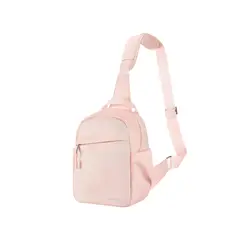 K&F CONCEPT - Bolsa bandolera para cámara K&F Concept Rosa