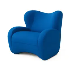 GENERICO - Sillón Ergonómico con Respaldo Lumbar