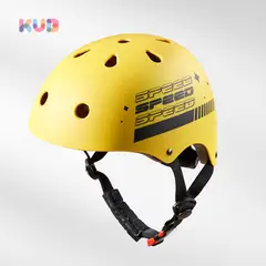 KUB - Casco para bebé original protector de cabeza