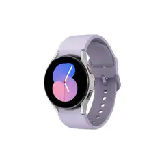 SAMSUNG - Smartwatch Galaxy Watch5 Small 40mm Purple REACONDICIONADO