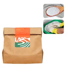 BAMBOO BALANCE - Percarbonato de Sodio