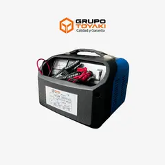 TOYAKI - CARGADOR DE BATERÍA 20 AMP – TK-C20A