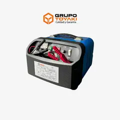TOYAKI - CARGADOR DE BATERÍA 30 AMP – TK-C30A