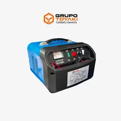 TOYAKI - CARGADOR DE BATERÍA 50 AMP TOYAKI – TK-C50A
