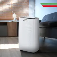 ALFANO - Deshumedecedor 28L Q28