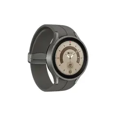 SAMSUNG - Smartwatch Galaxy Watch5 Pro 45mm Gray REACONDICIONADO