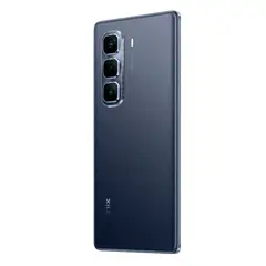INFINIX - INFINIX HOT 50 PRO PLUS 256GB 8GB RAM NEGRO