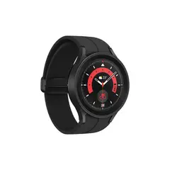 SAMSUNG - Smartwatch Galaxy Watch5 Pro 45mm Black REACONDICIONADO