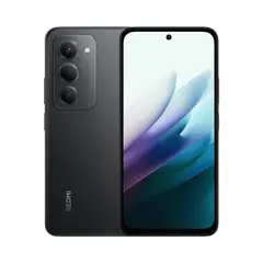 XIAOMI - XIAOMI REDMI 15 6GB+128GB NEGRO - ENTREGA INMEDIATA