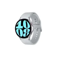 SAMSUNG - Smartwatch Samsung Galaxy Watch6 Silver 44mm REACONDICIONADO