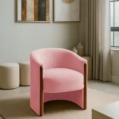 CASA BELLA - CASABELLA BUTACA AGUEDA ROSA