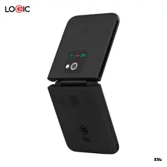 LOGIC - CELULAR BASICO LOGIC Z3L 4G DUAL SIM - NEGRO