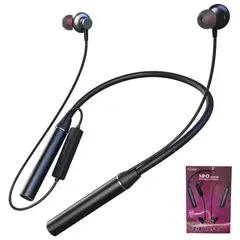 ALENUR - Audifono Inalambrico Bluetooth 120 Horas Continuas Alenur