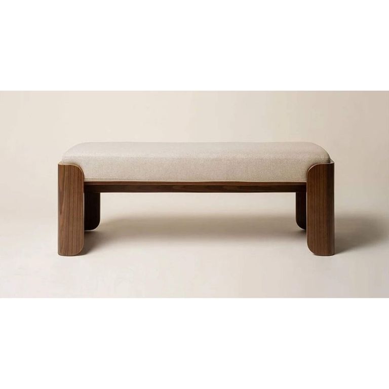 Banqueta Miranya 115cm Pandora Home