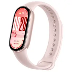 XIAOMI - Xiaomi Smart Band 10 Mystic Rose