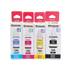 SCOYSER - Kit De Tinta SCOYSER 190