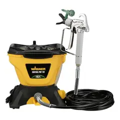 WAGNER - Pulverizadora Airless Wagner Control Pro 130 HEA 800W Profesional