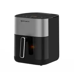 IMACO - Freidora de Aire Digital - AF6018ST - 6L