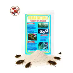 OEM - Tierra orgánica Diatomea