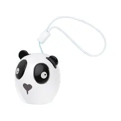 EWTTO - Audífonos Bluetooth Ewtto Oso Panda ET-A4969BW