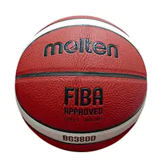 MOLTEN - Pelota Para Basket Bg3800 5