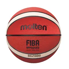 MOLTEN - Pelota Para Basket Bg2000 6