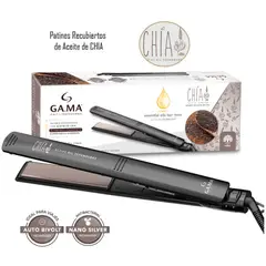 Gama - Plancha Elegance Chía