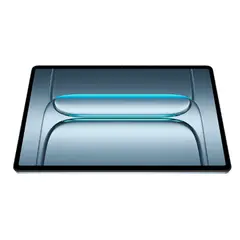 ONEPLUS - Tablet OnePlus Pad lite 8GB 128GB LTE Azul OPD2480