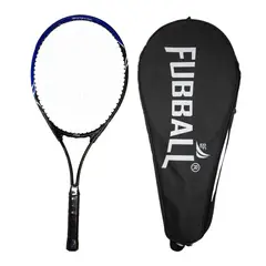 FUBBALL - RAQUETA DE TENIS FIBRA DE CARBÓN 280 GR