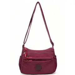 GENERICO - MORRAL BOLSO CARTERA PARA DAMA CHIBAO LUNA