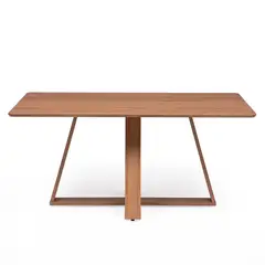 PAZART MUEBLES - MESA DE COMEDOR AVENA 1.6 CANELLA