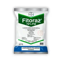 GENERICO - FITORAZ 76% PM 1KG FUNGICIDA AGRÍCOLA