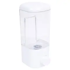 GENERICO - DISPENSADOR DE JABON LIQUIDO O GEL