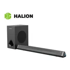 HALION - Soundbar HA-S40C Power 120W RMS HALION