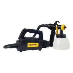WAGNER - Pistola Pulverizadora Wagner Control Spray 200 Click & Paint