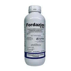 GENERICO - FORDAZIM 5 FW 1L FUNGICIDA AGRÍCOLA