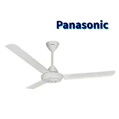 PANASONIC - PACK DE 03 Ventilador de Techo F-56NL2AAWJ 75W