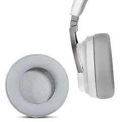 GENERICO - Almohadillas para audifonos Corsair Virtuoso RGB SE XT gris