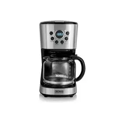THOMAS - Cafetera Thomas TH-141DI 18L