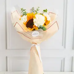 GENERICO - Ramo Primavera - Florelima Atelier